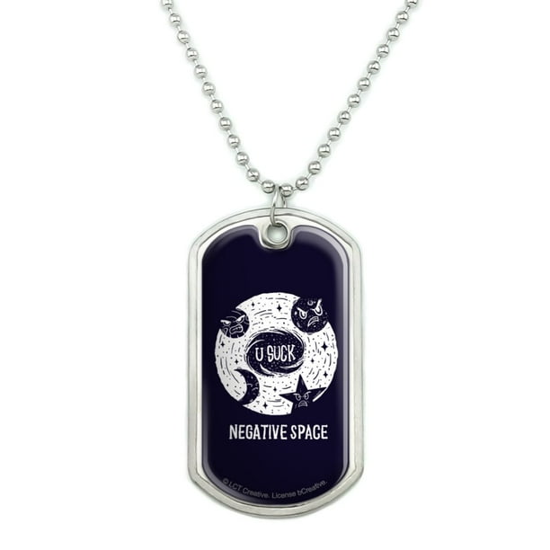 Rose Gold-plated Silver 16mm K-9 Officer Pendant Rose Gold-plated Silver 16mm K-9 Officer Pendant